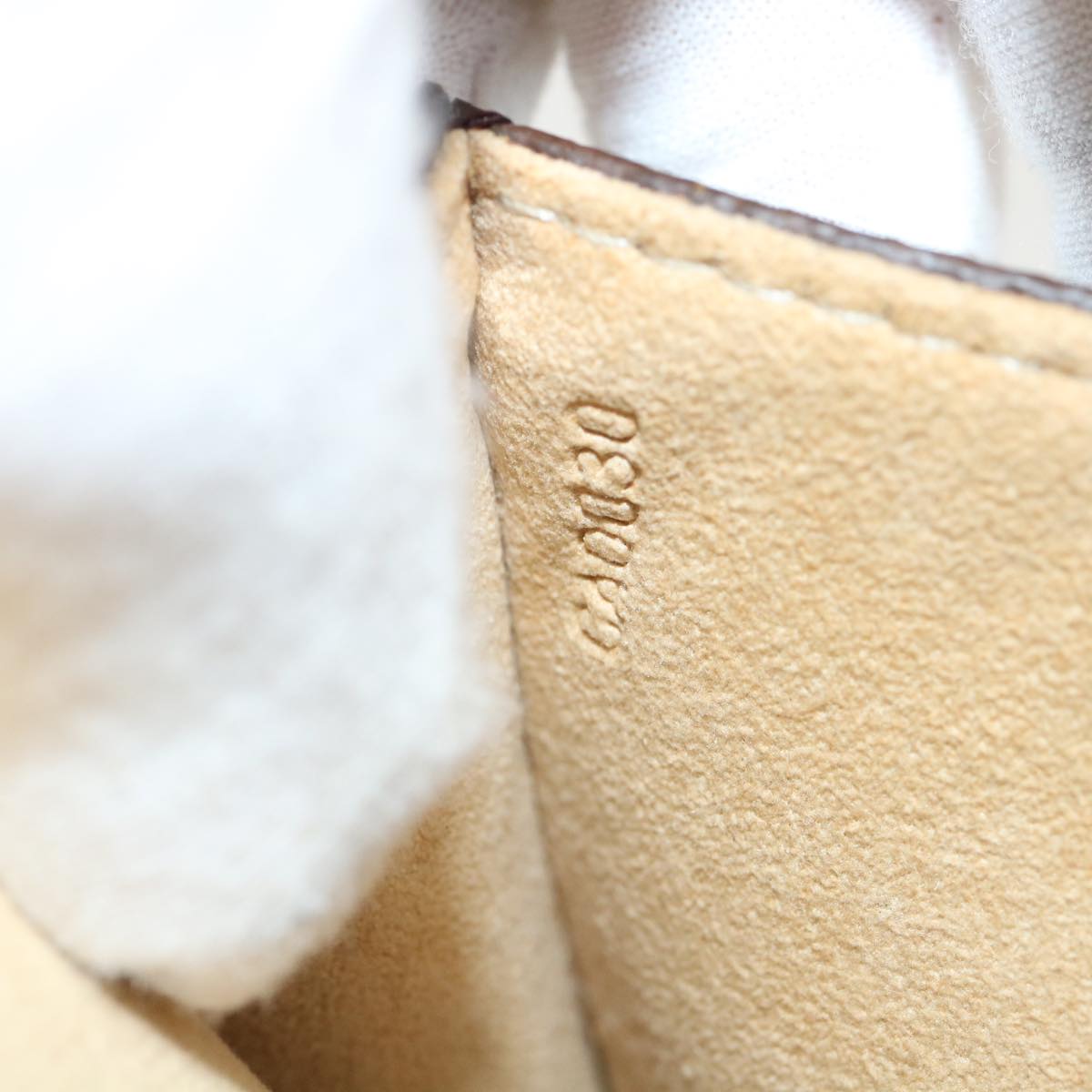 Louis Vuitton Pochette Twin Pm Shoulder