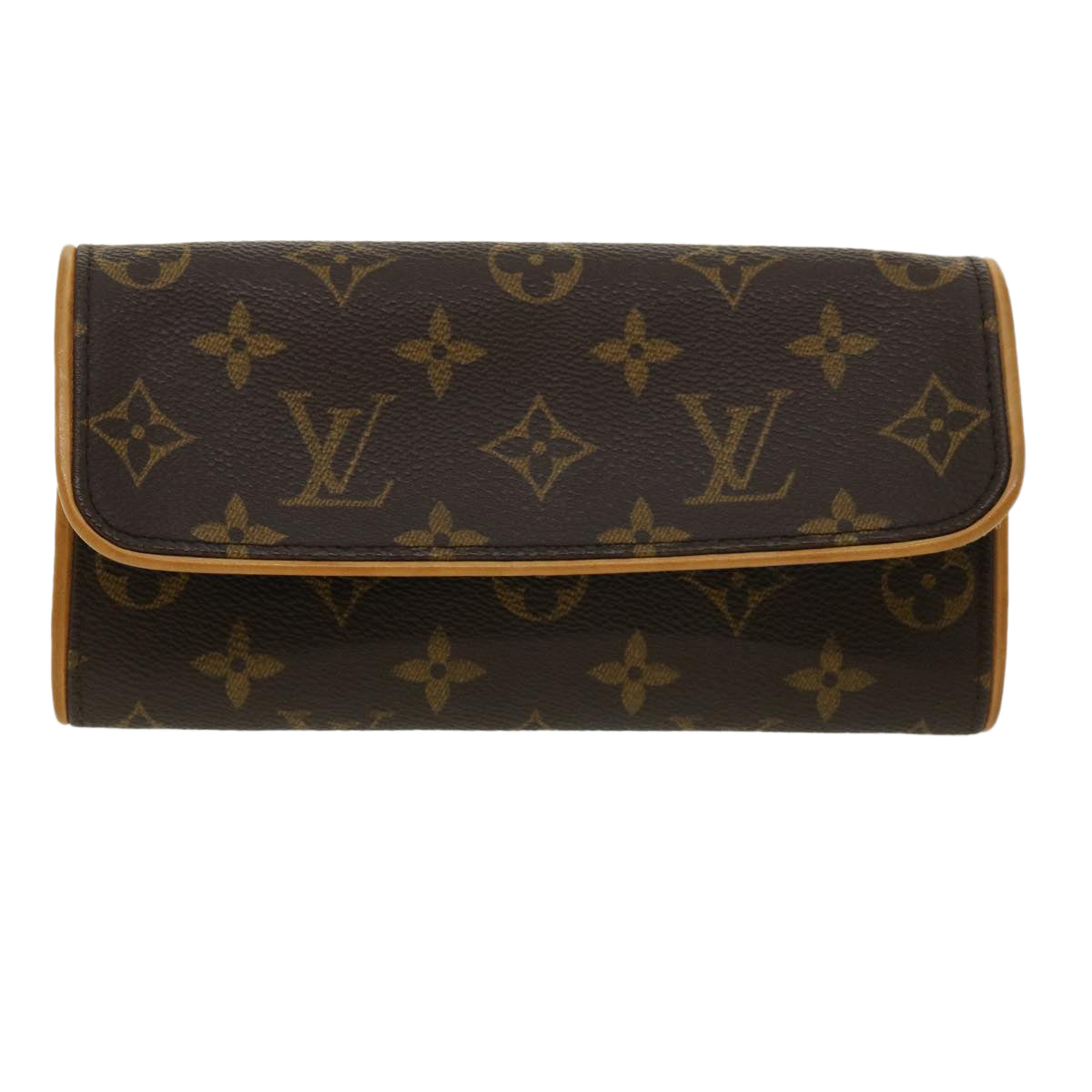 Louis Vuitton Pochette Twin Pm Shoulder
