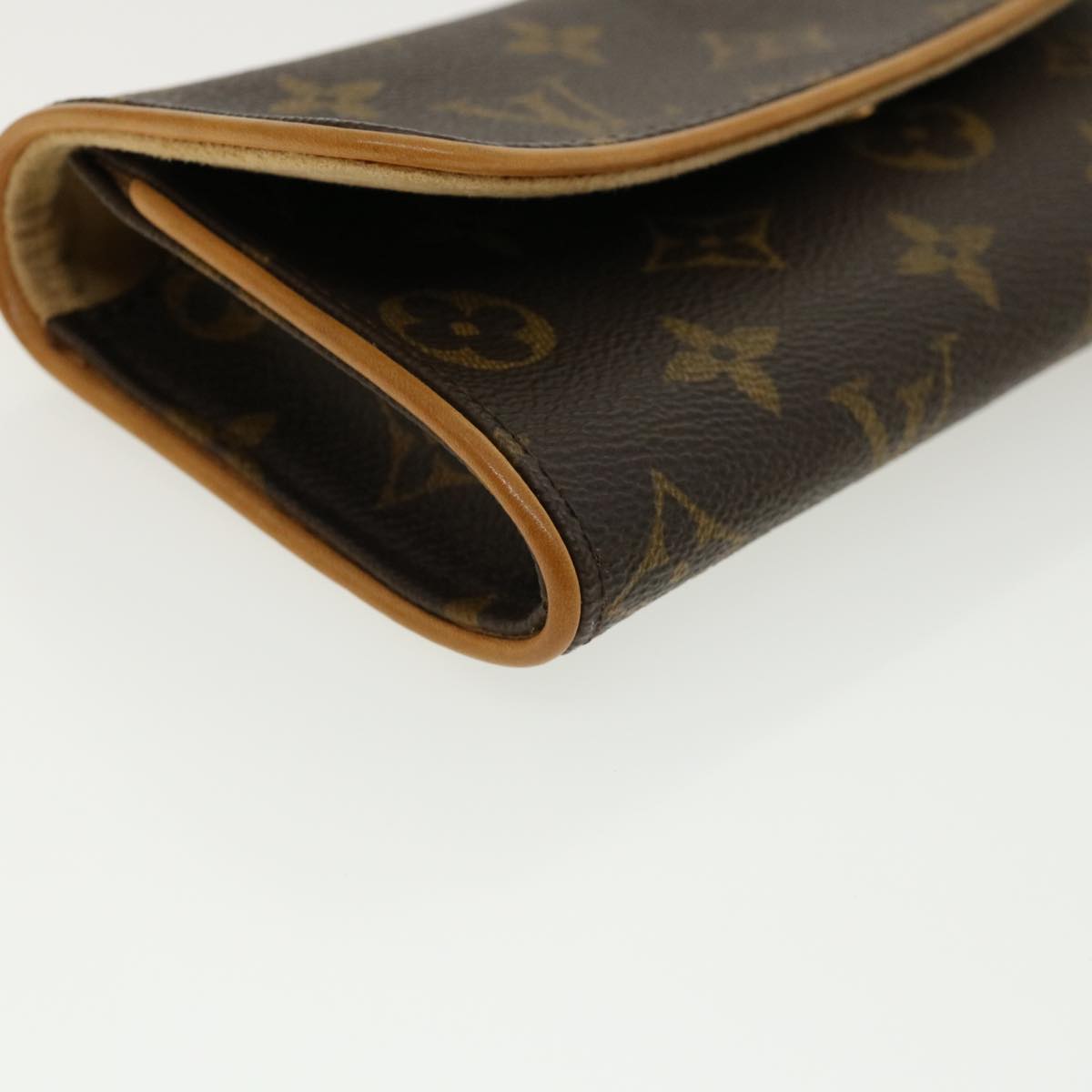Louis Vuitton Pochette Twin Pm Shoulder