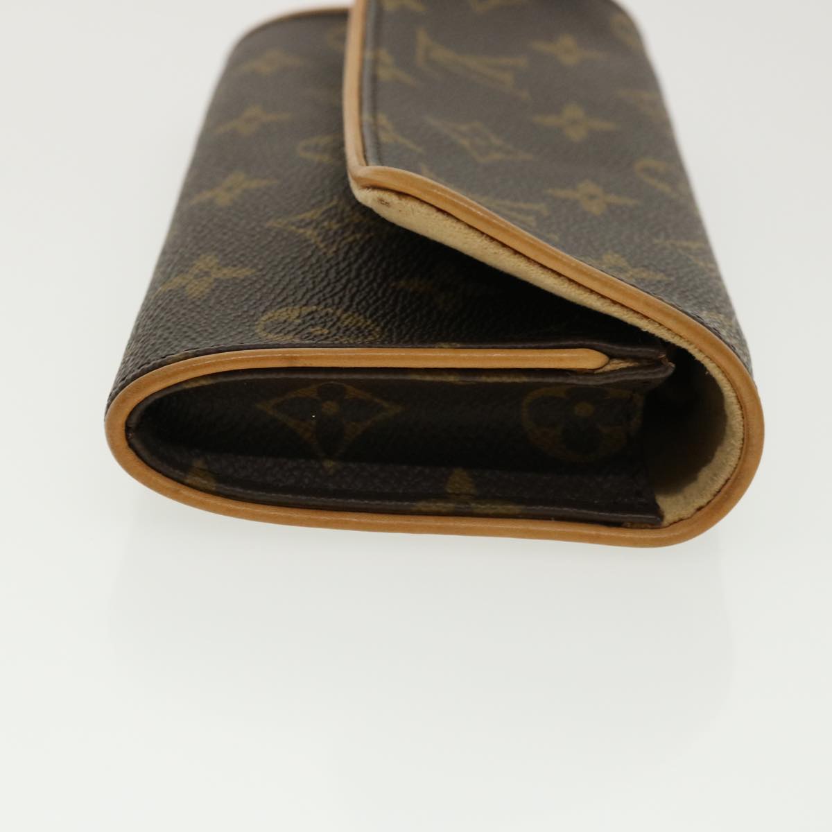 Louis Vuitton Pochette Twin Pm Shoulder