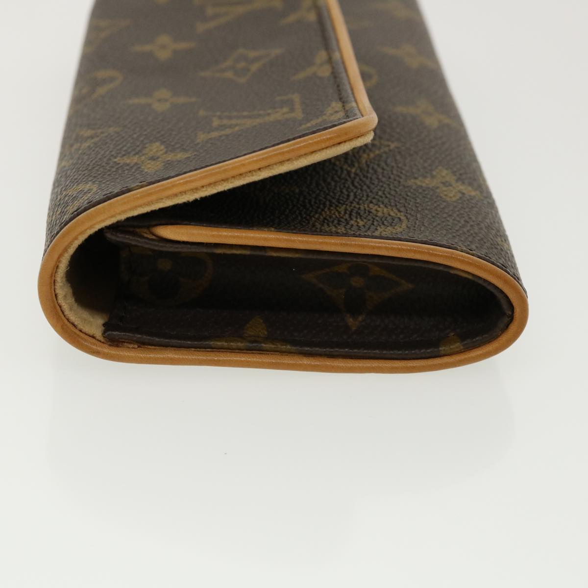 Louis Vuitton Pochette Twin Pm Shoulder