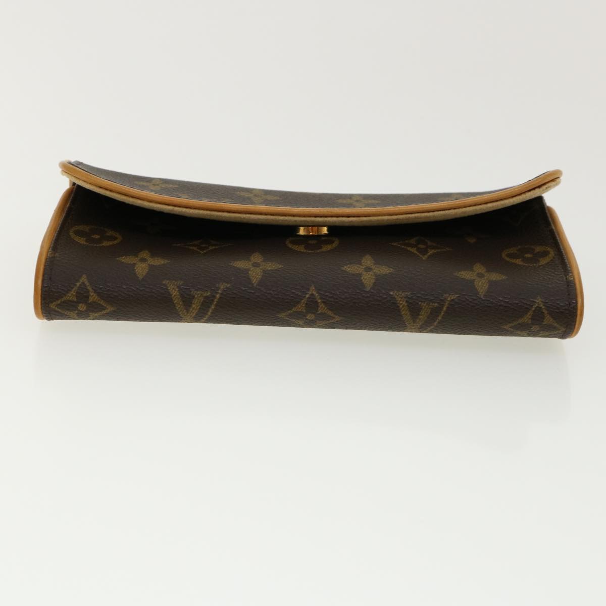 Louis Vuitton Pochette Twin Pm Shoulder