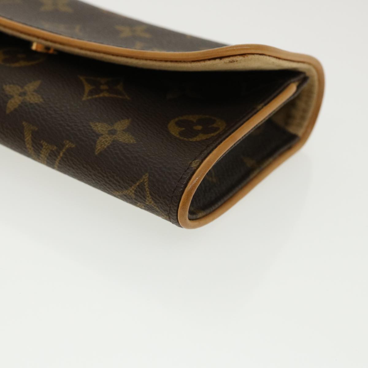 Louis Vuitton Pochette Twin Pm Shoulder