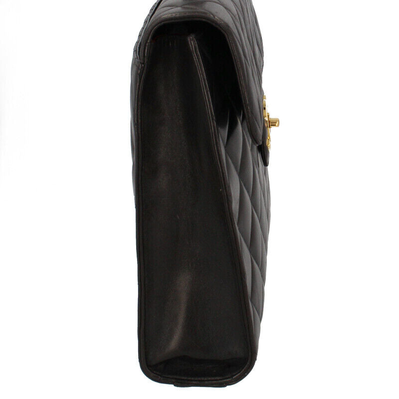 Chanel Matelasse Decacoco Briefcase