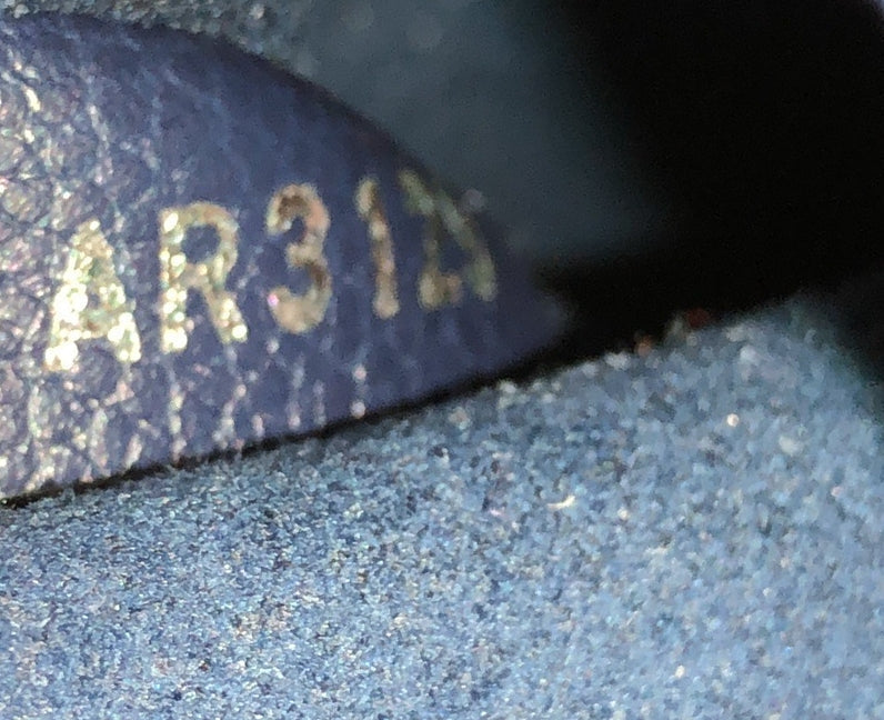 Louis Vuitton Twist Tote Epi Leather