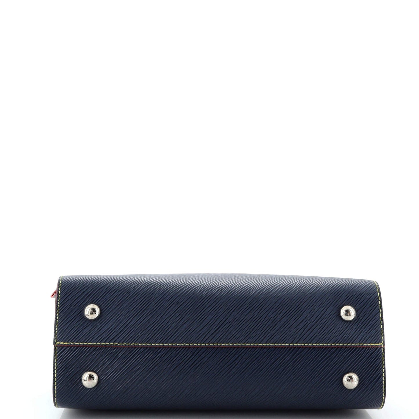 Louis Vuitton Twist Tote Epi Leather