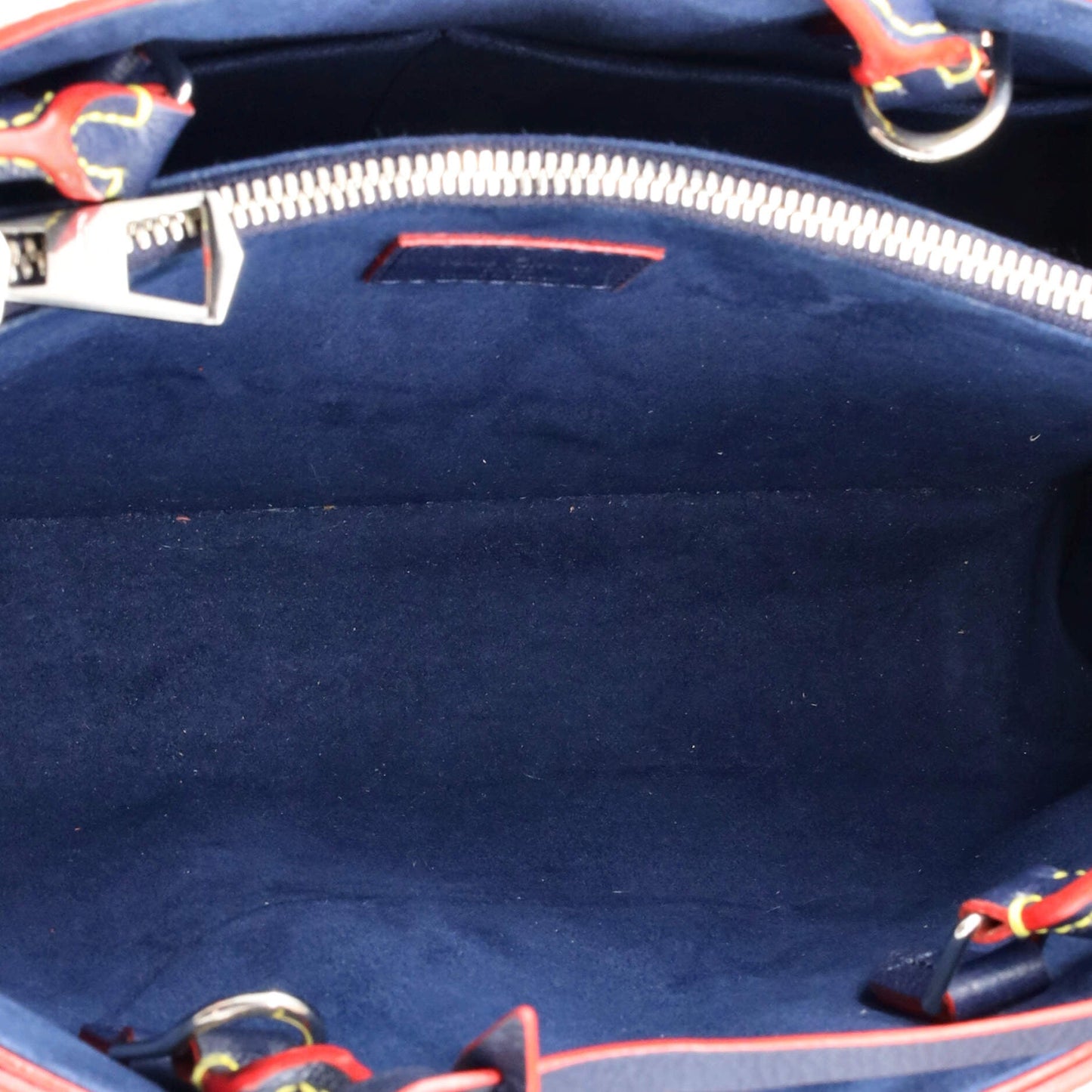 Louis Vuitton Twist Tote Epi Leather