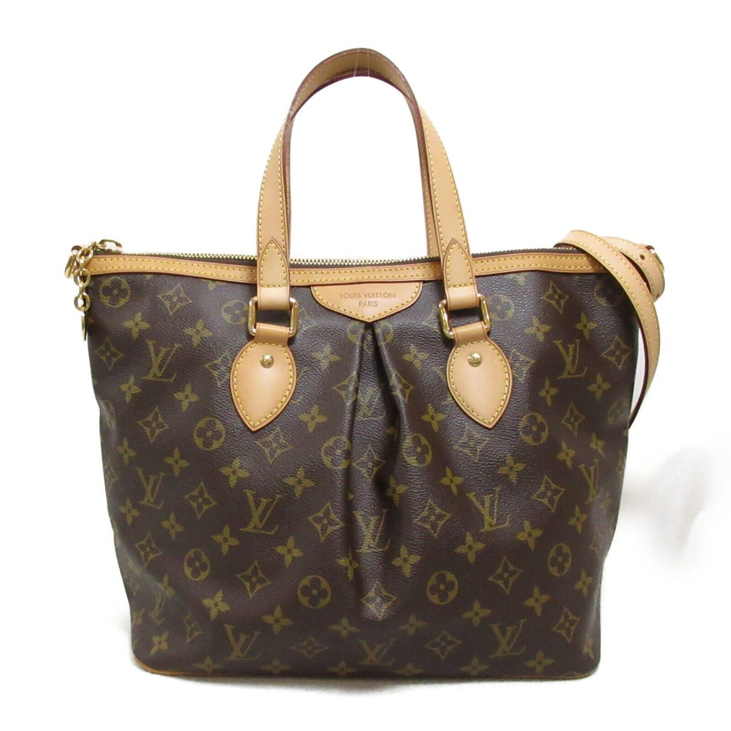 Louis Vuitton Palermo Pm 2Way Shoulder