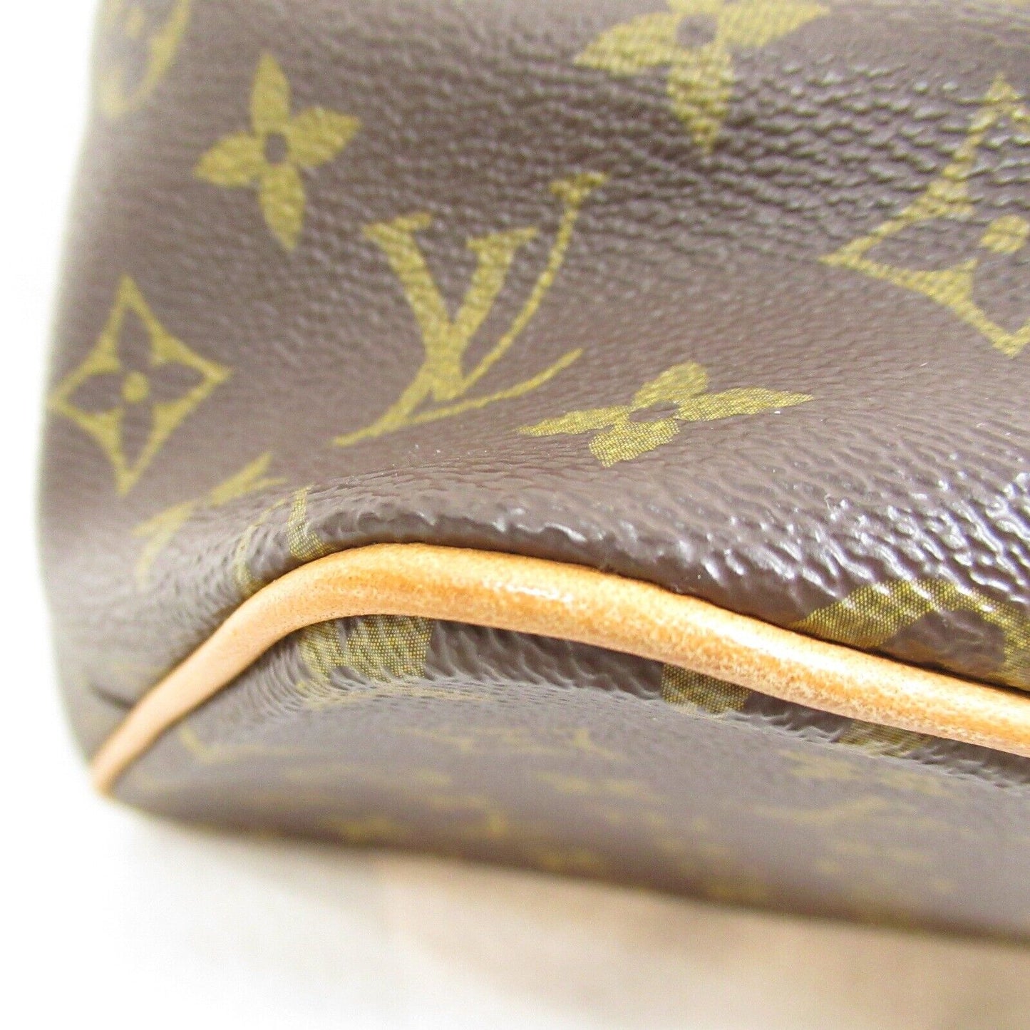 Louis Vuitton Palermo Pm 2Way Shoulder