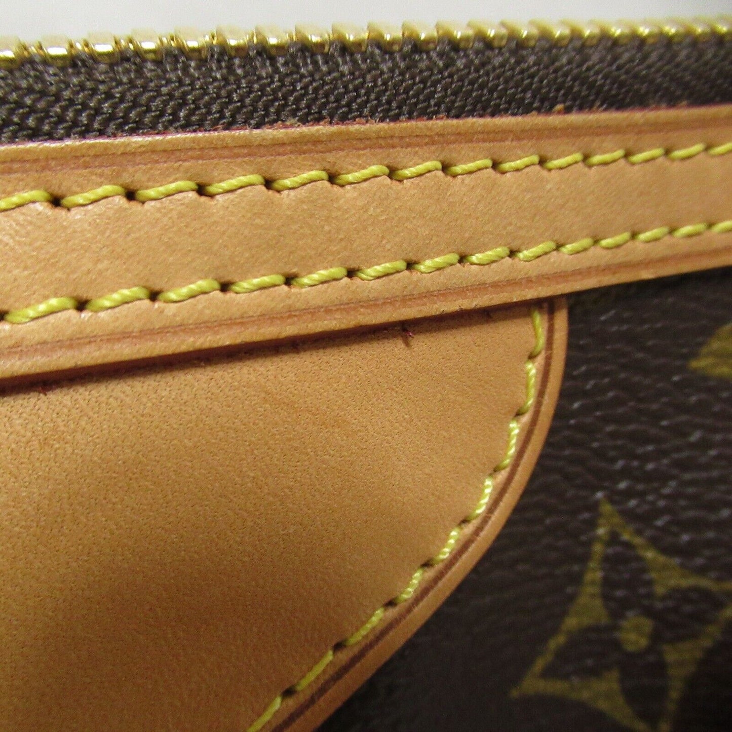 Louis Vuitton Palermo Pm 2Way Shoulder
