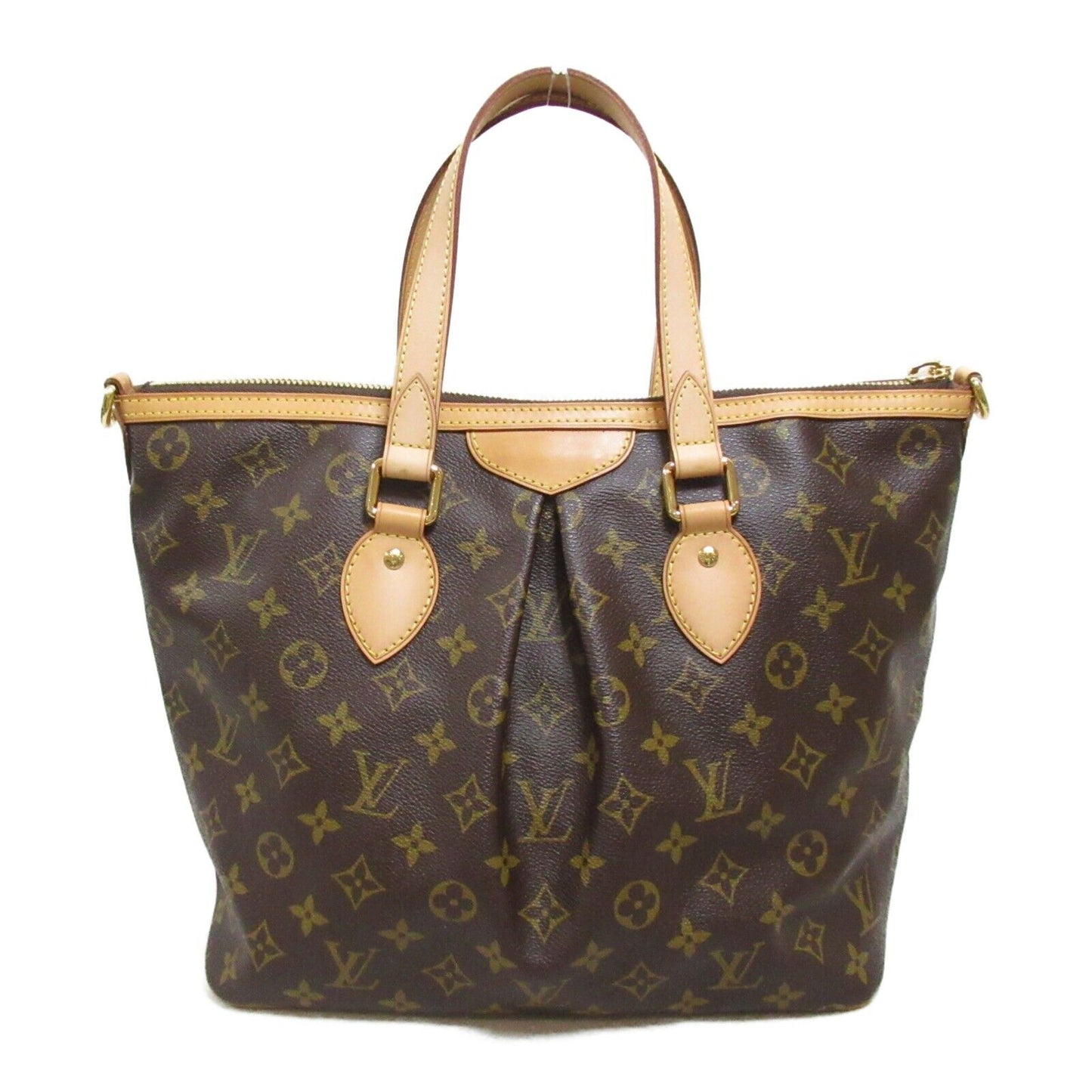 Louis Vuitton Palermo Pm 2Way Shoulder