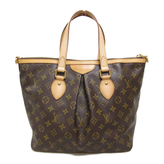 Louis Vuitton Palermo Pm 2Way Shoulder
