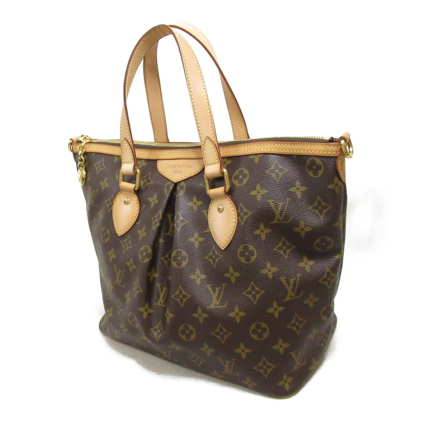 Louis Vuitton Palermo Pm 2Way Shoulder