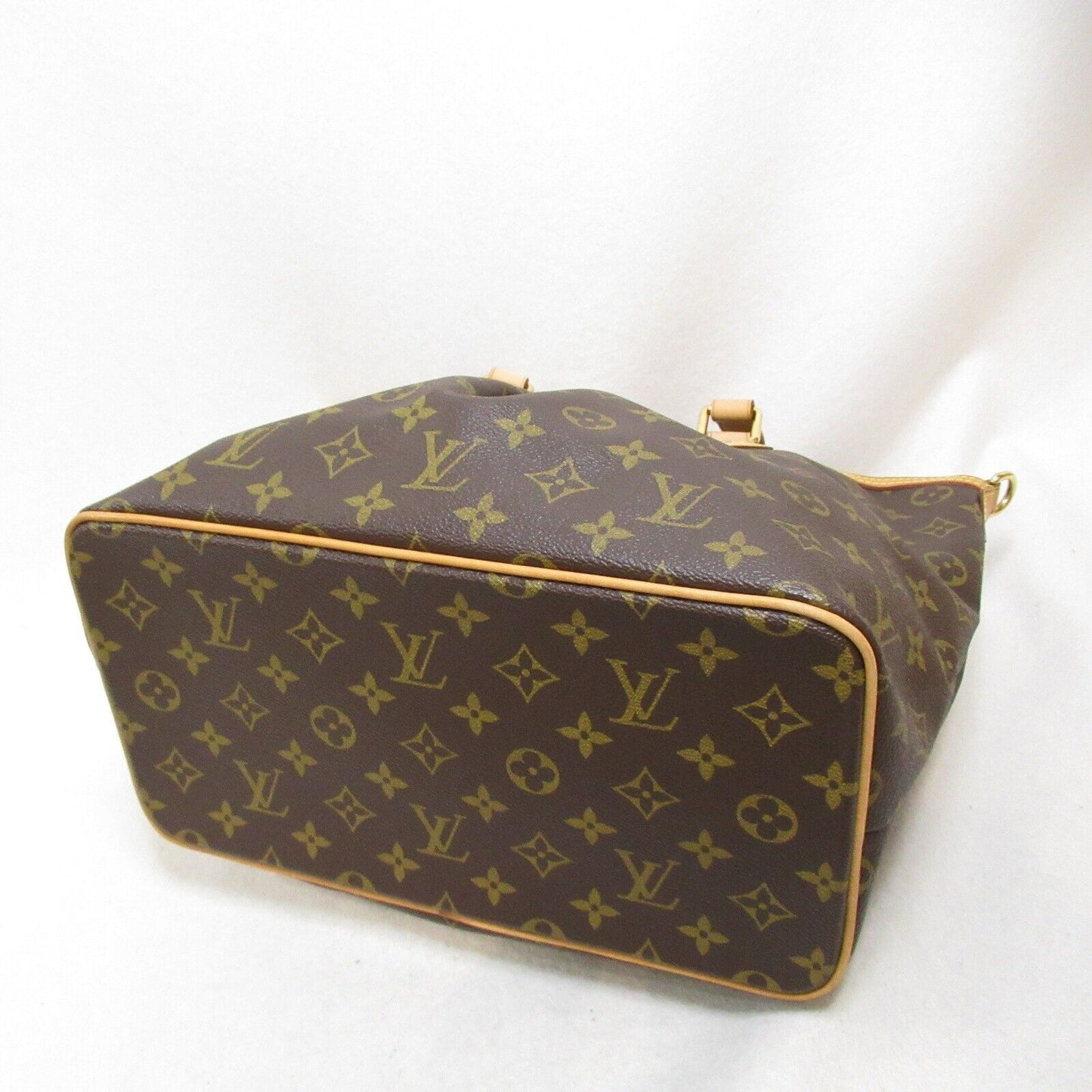 Louis Vuitton Palermo Pm 2Way Shoulder