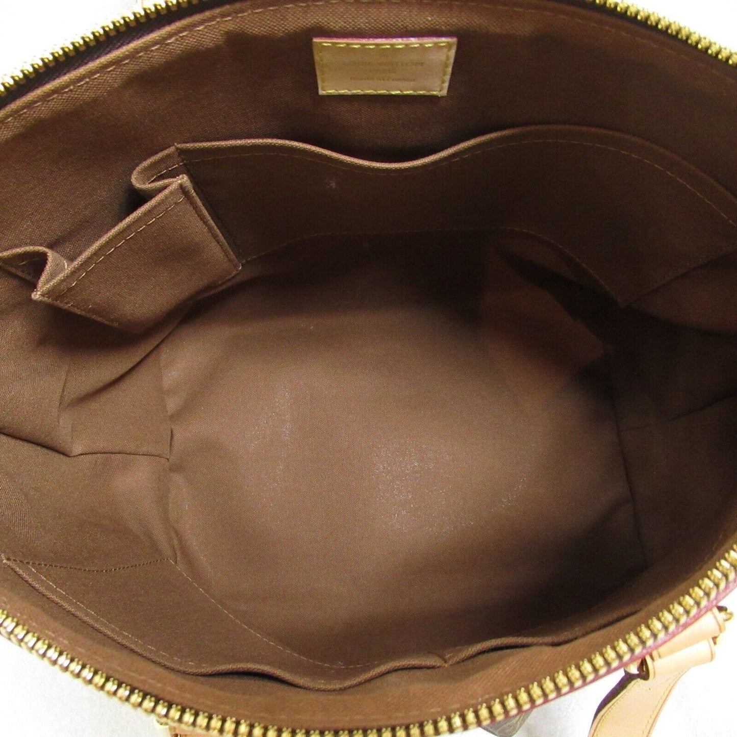 Louis Vuitton Palermo Pm 2Way Shoulder