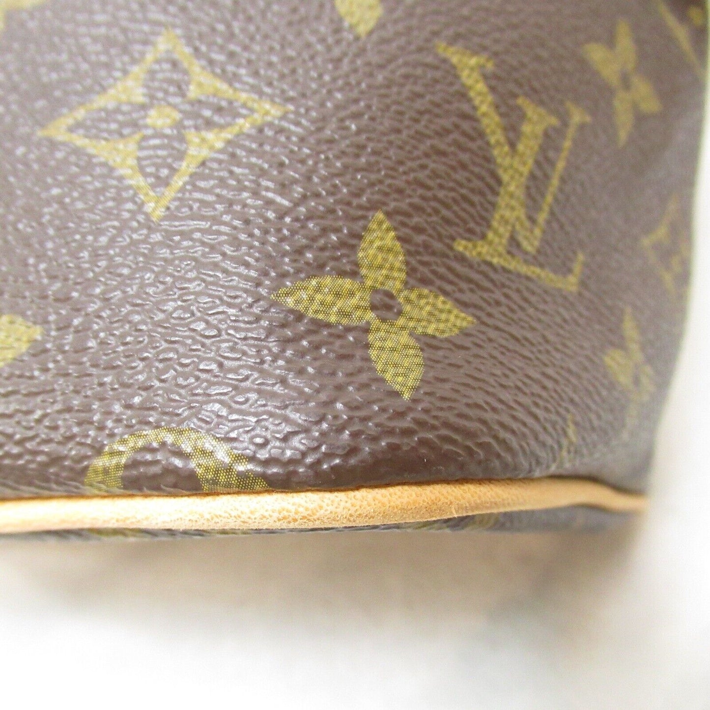 Louis Vuitton Palermo Pm 2Way Shoulder