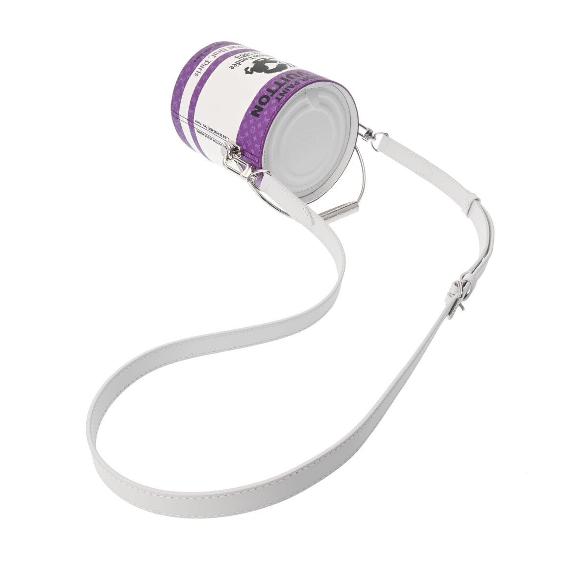 Louis Vuitton Paint Can 2Way Ultra
