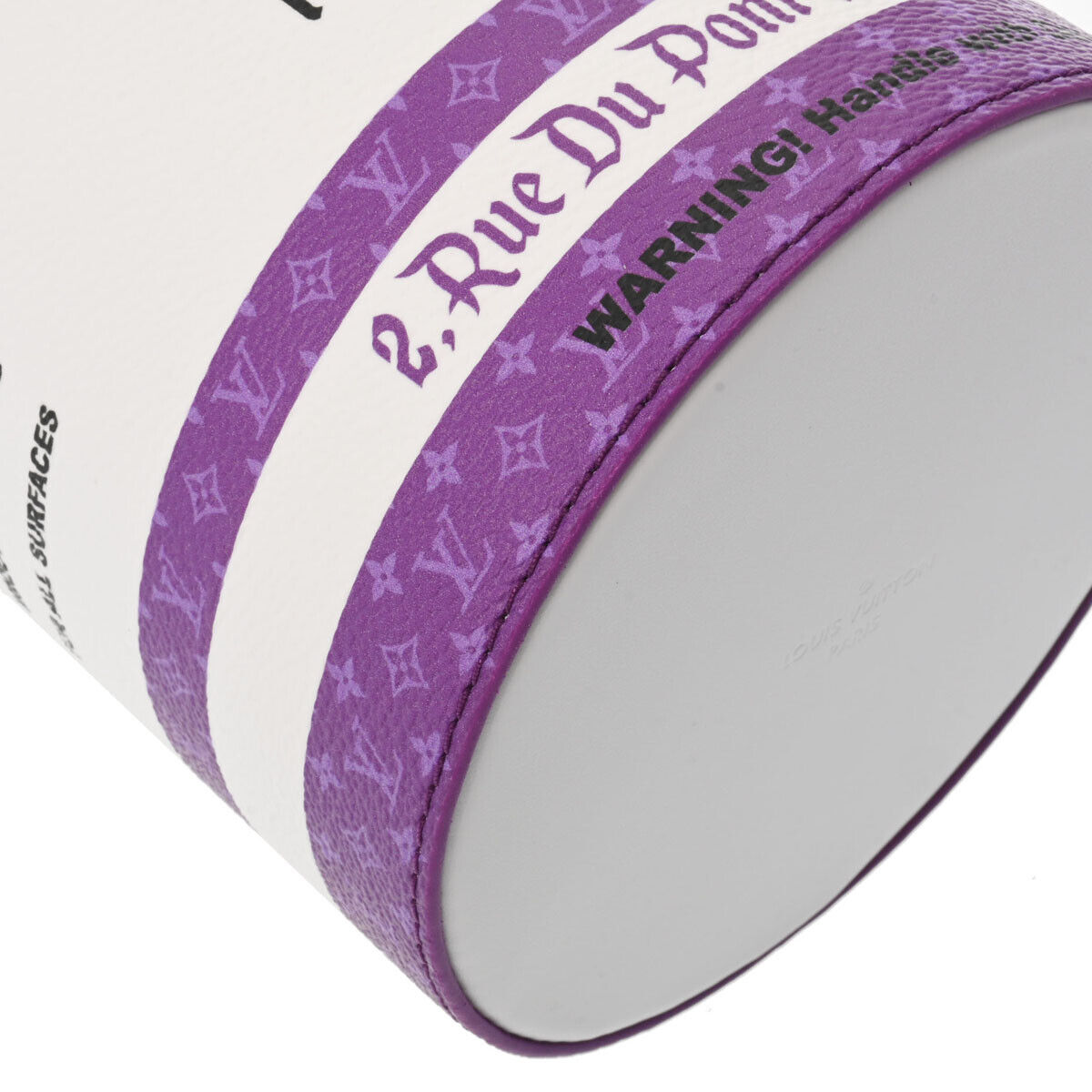 Louis Vuitton Paint Can 2Way Ultra