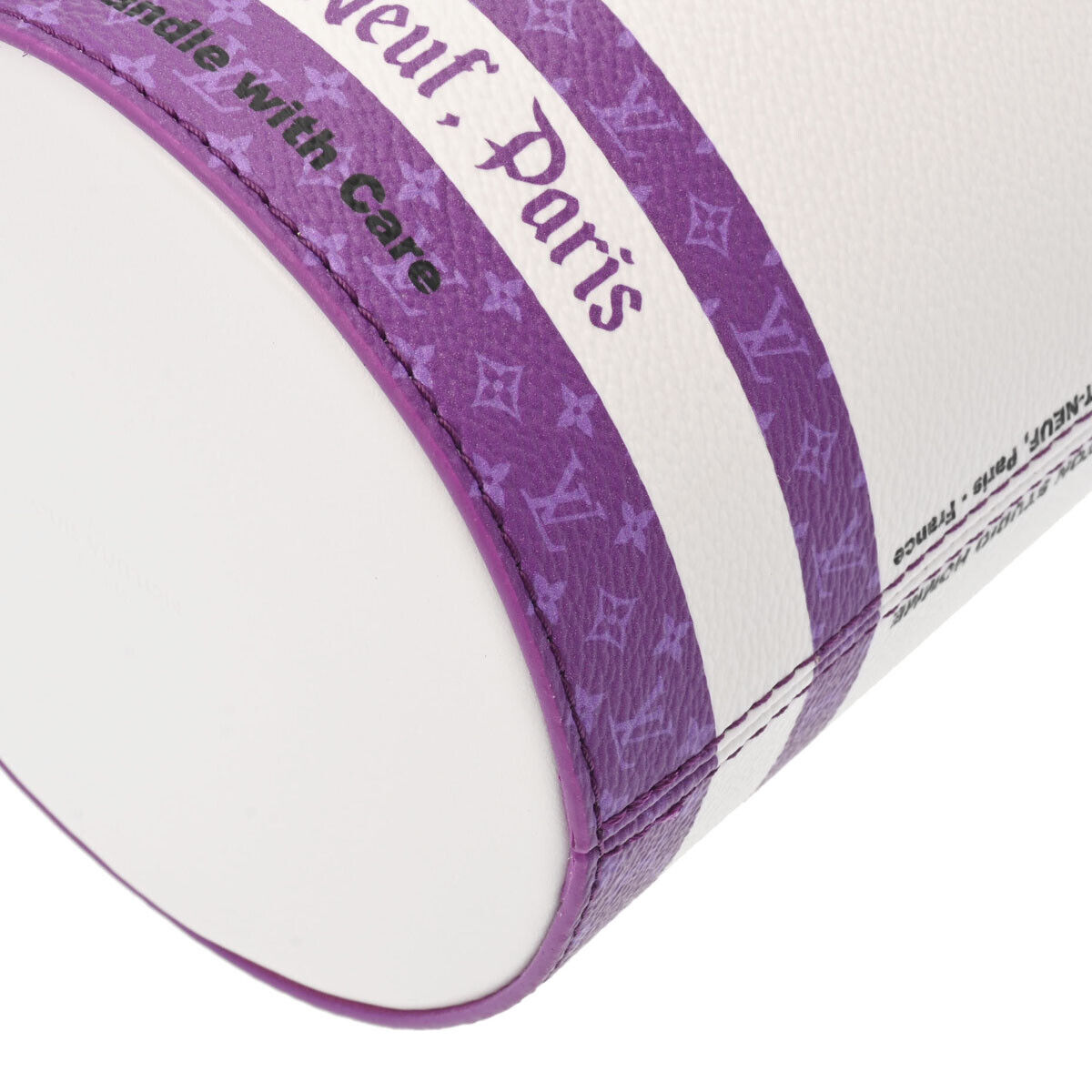 Louis Vuitton Paint Can 2Way Ultra