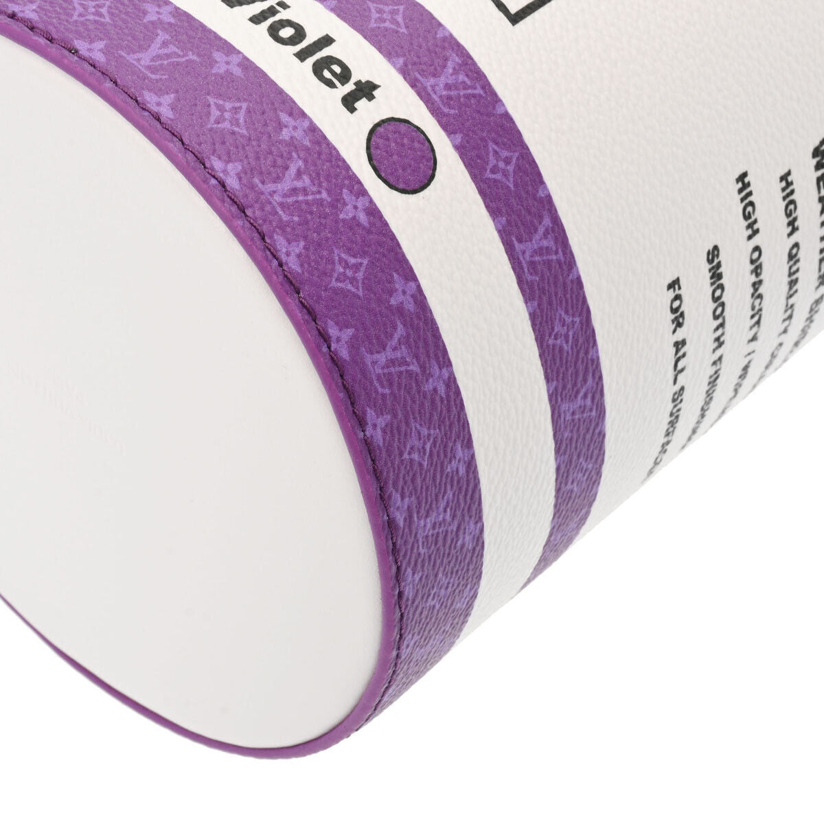 Louis Vuitton Paint Can 2Way Ultra