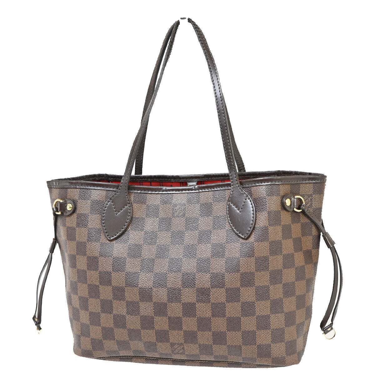 Louis Vuitton Neverfull Pm Shoulder Tote