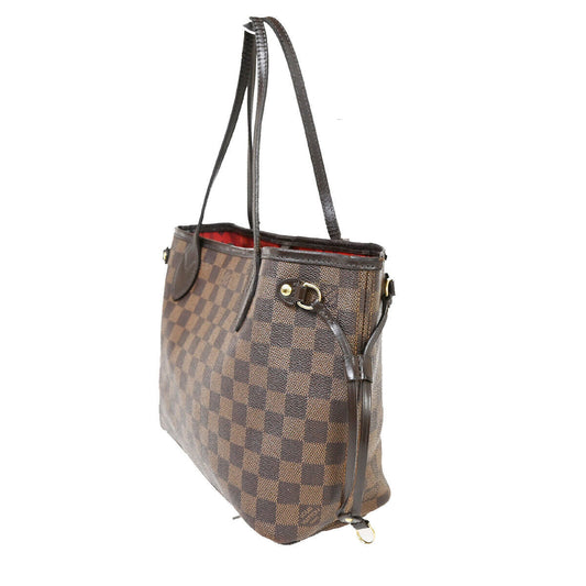 Louis Vuitton Neverfull Pm Shoulder Tote