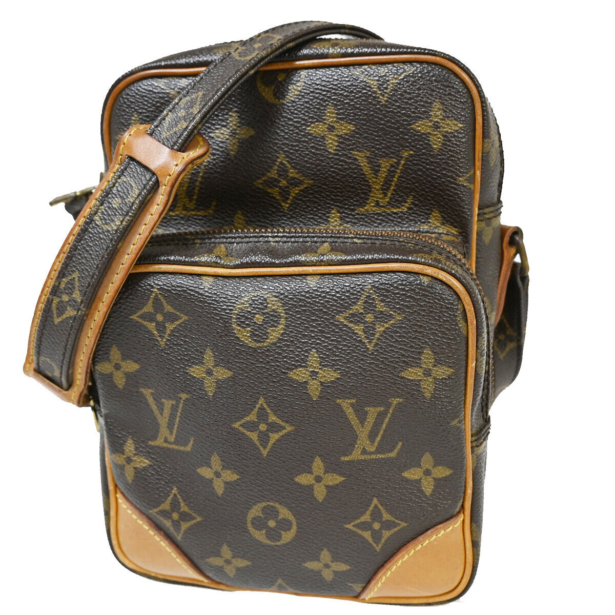 Louis Vuitton Amazon Crossbody Shoulder