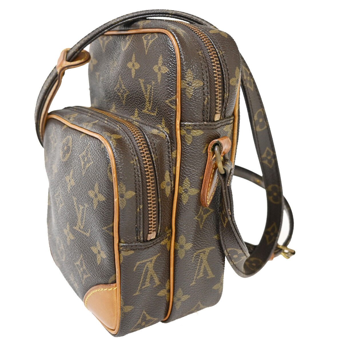 Louis Vuitton Amazon Crossbody Shoulder