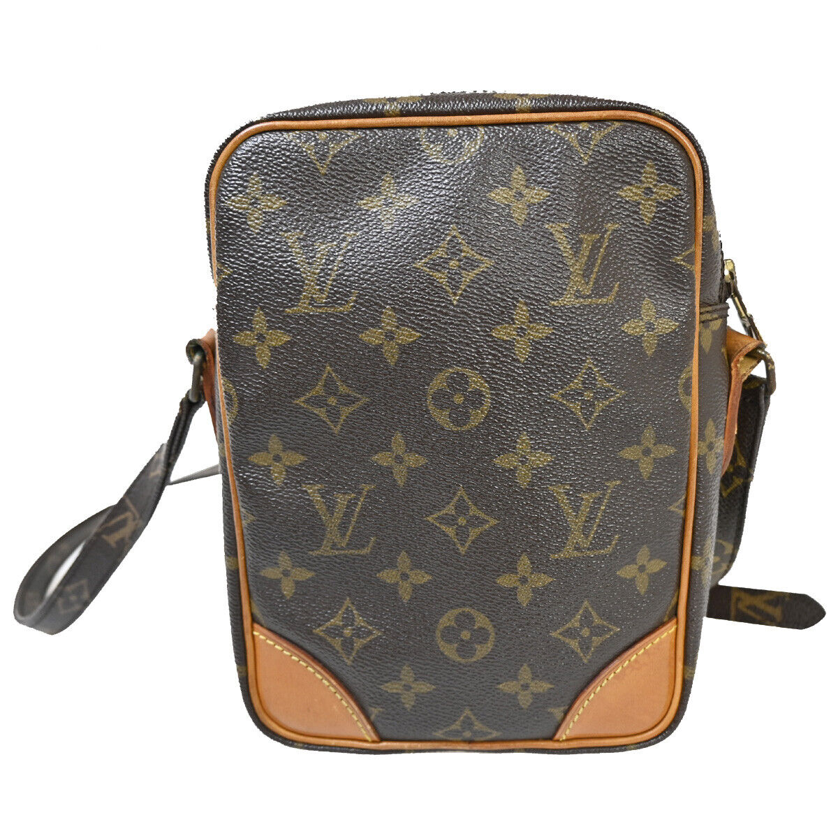 Louis Vuitton Amazon Crossbody Shoulder