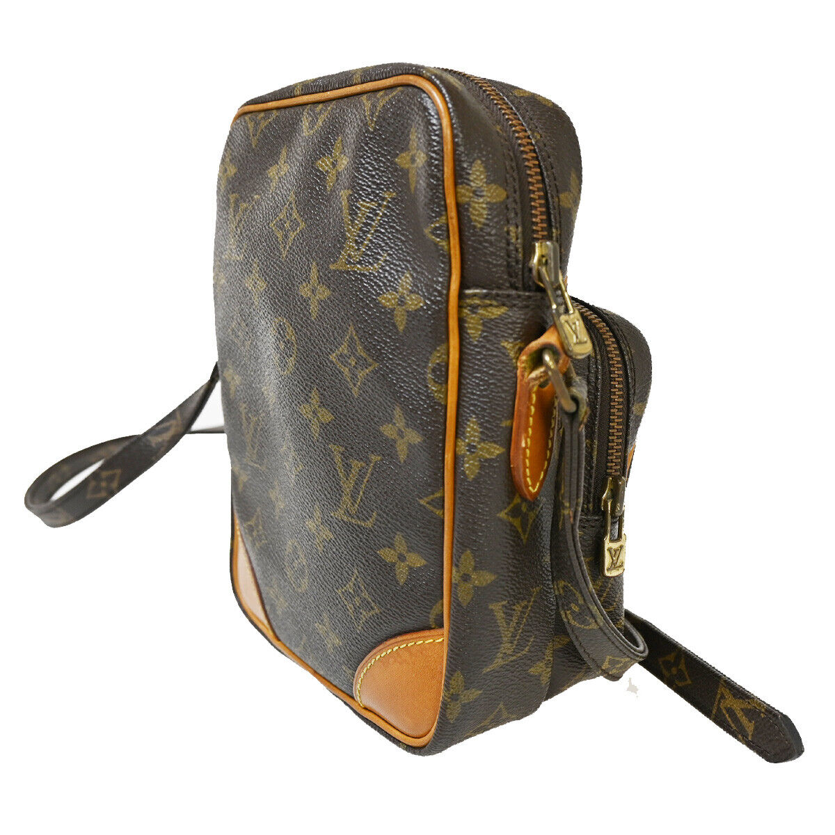 Louis Vuitton Amazon Crossbody Shoulder