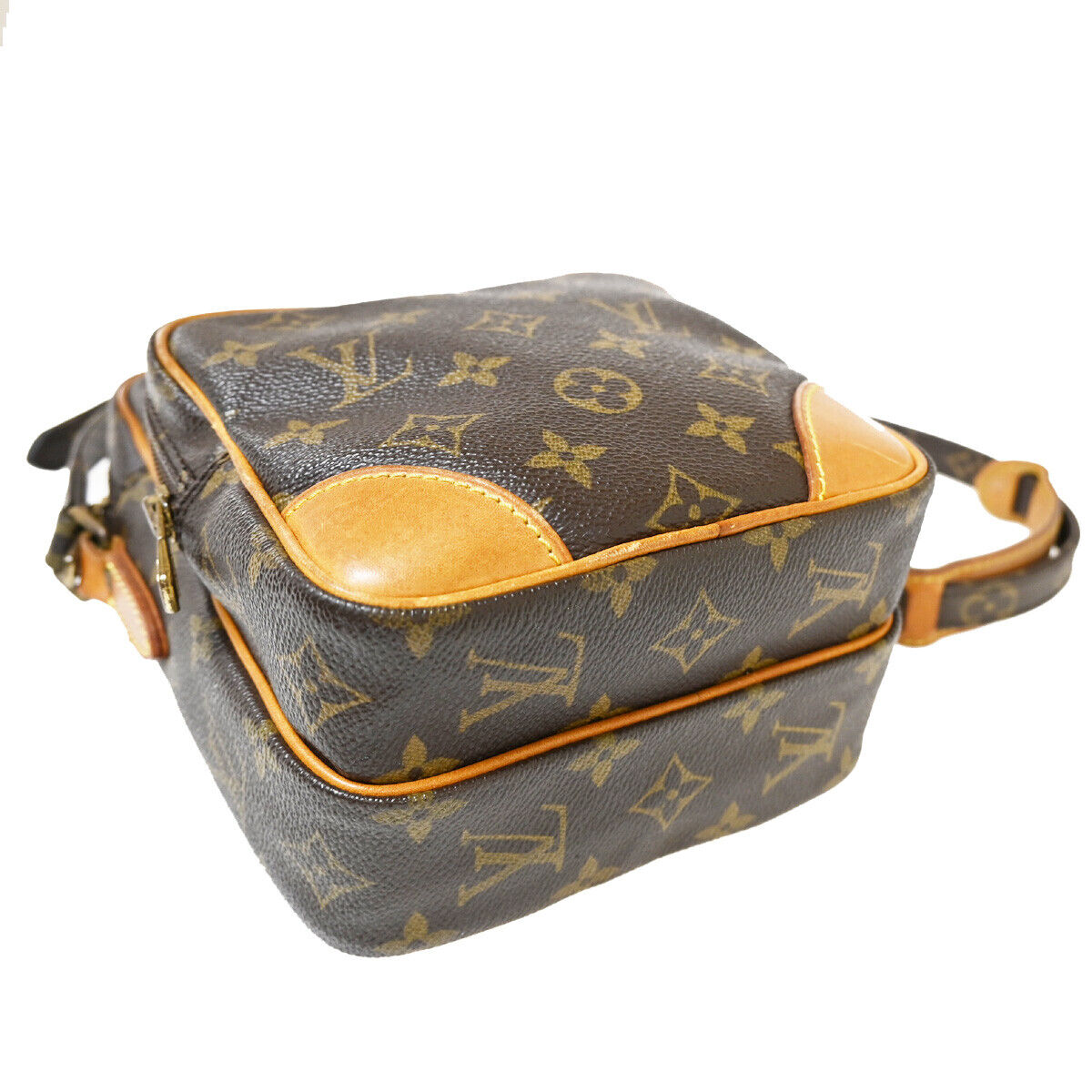 Louis Vuitton Amazon Crossbody Shoulder