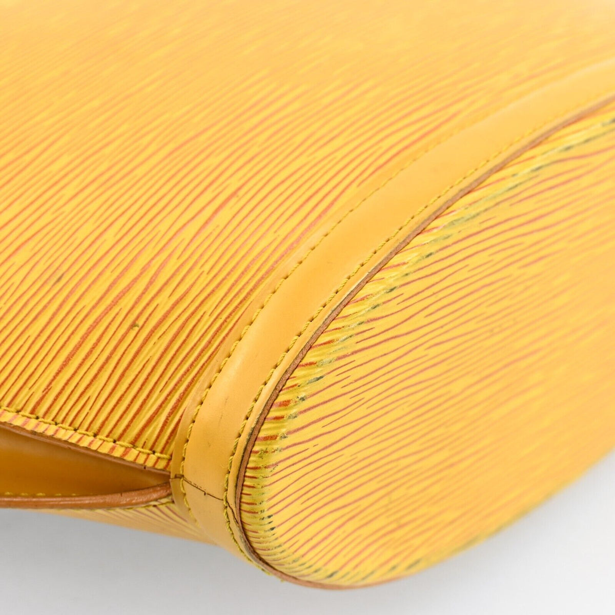 Louis Vuitton Saint Jacques Jaune