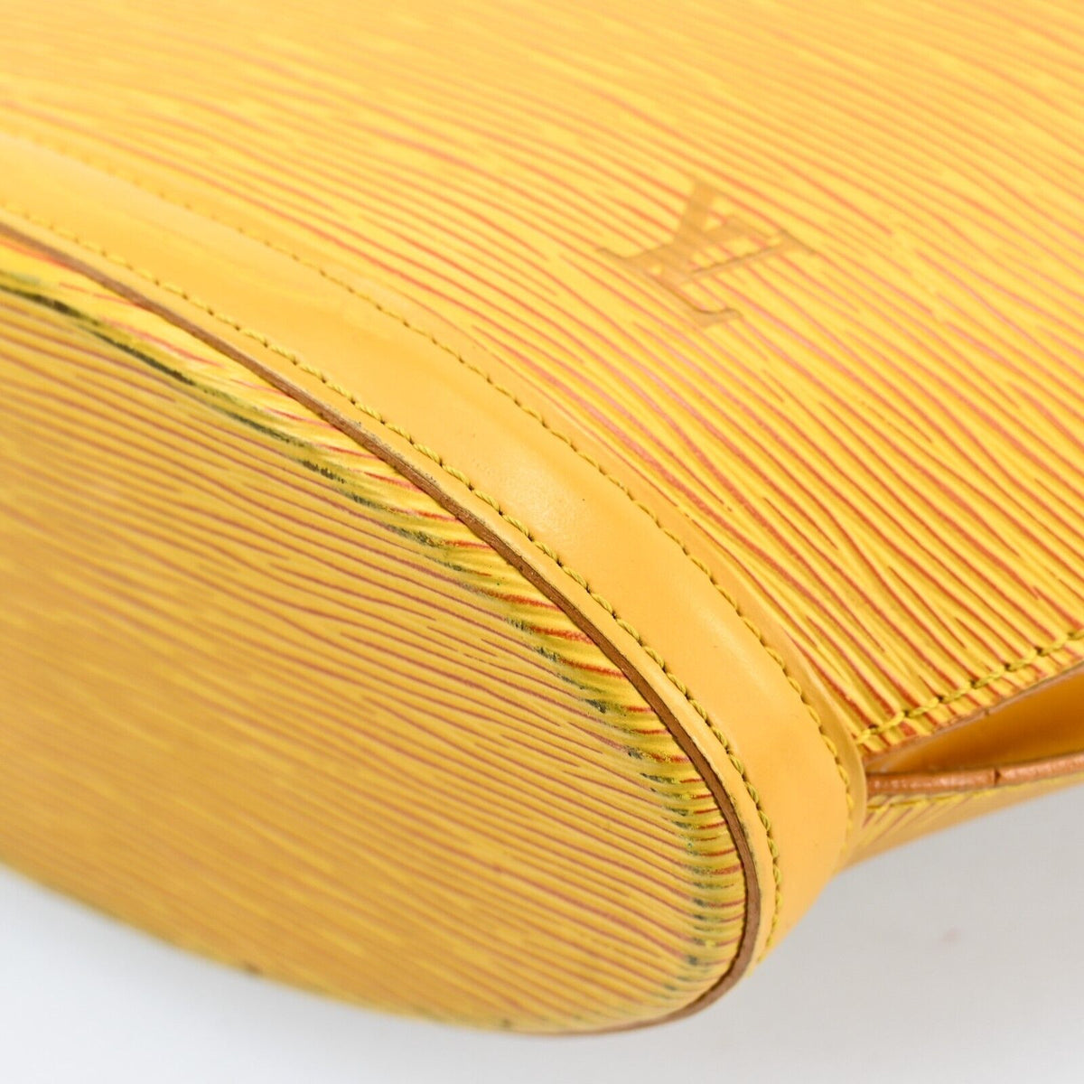 Louis Vuitton Saint Jacques Jaune