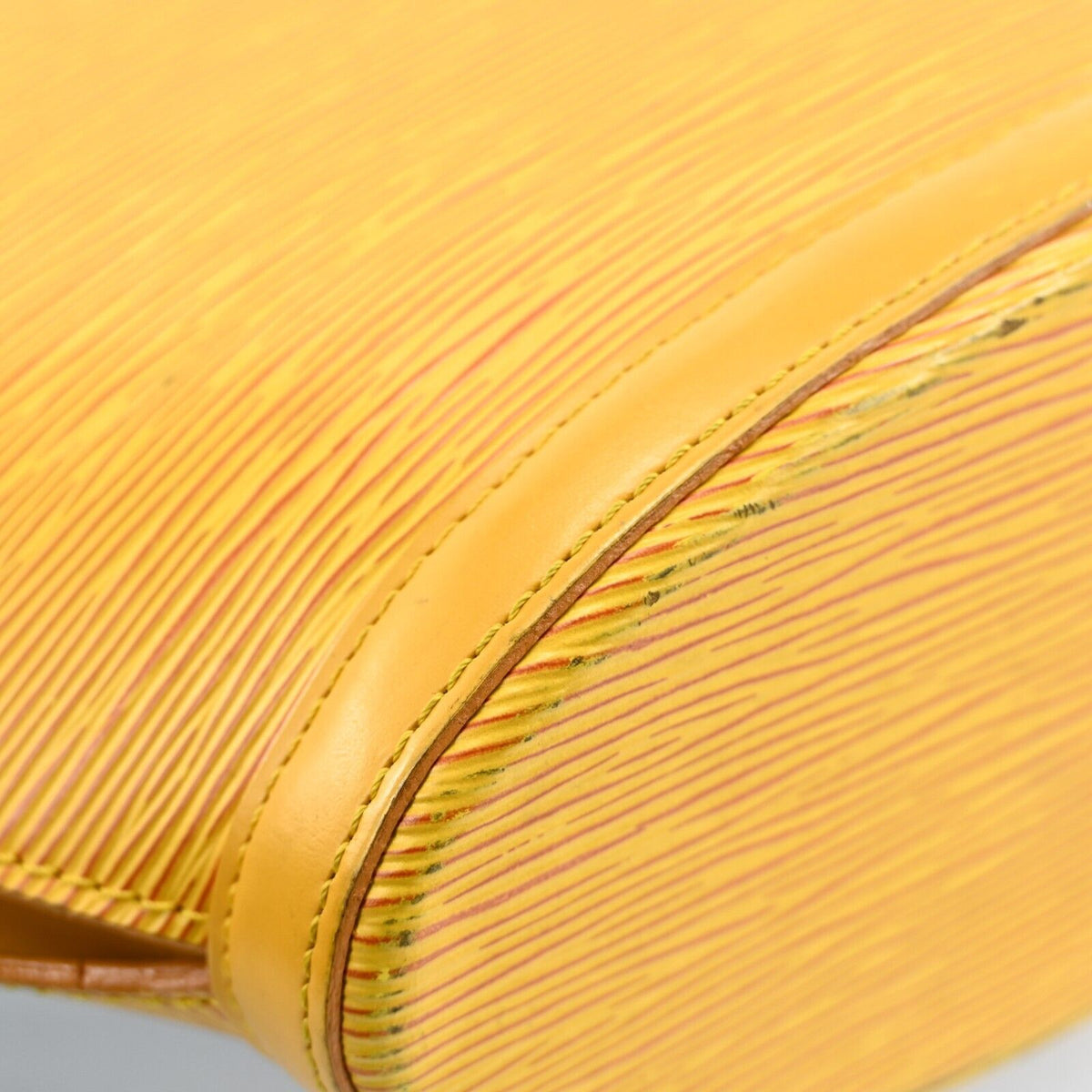 Louis Vuitton Saint Jacques Jaune