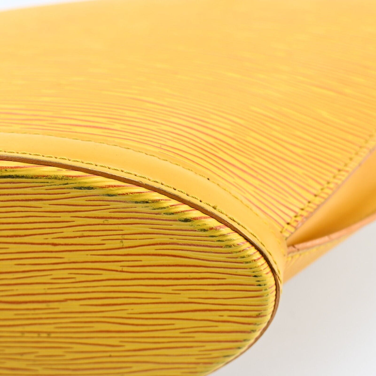 Louis Vuitton Saint Jacques Jaune