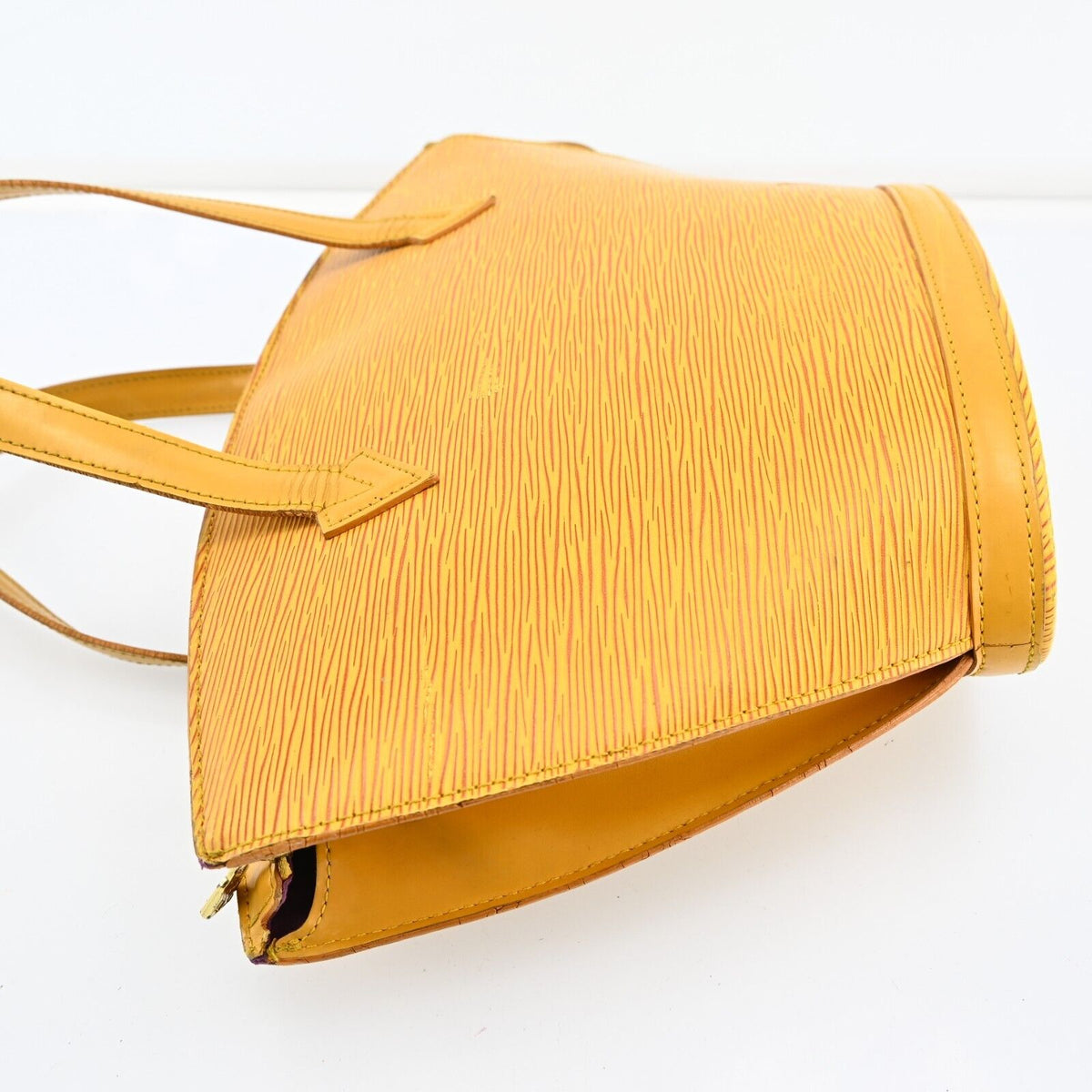 Louis Vuitton Saint Jacques Jaune