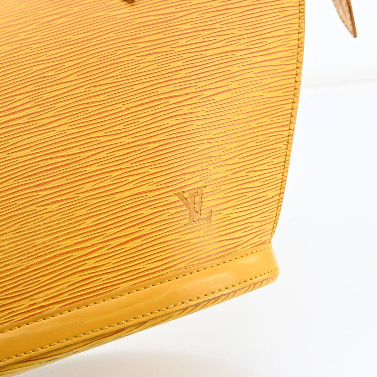Louis Vuitton Saint Jacques Jaune