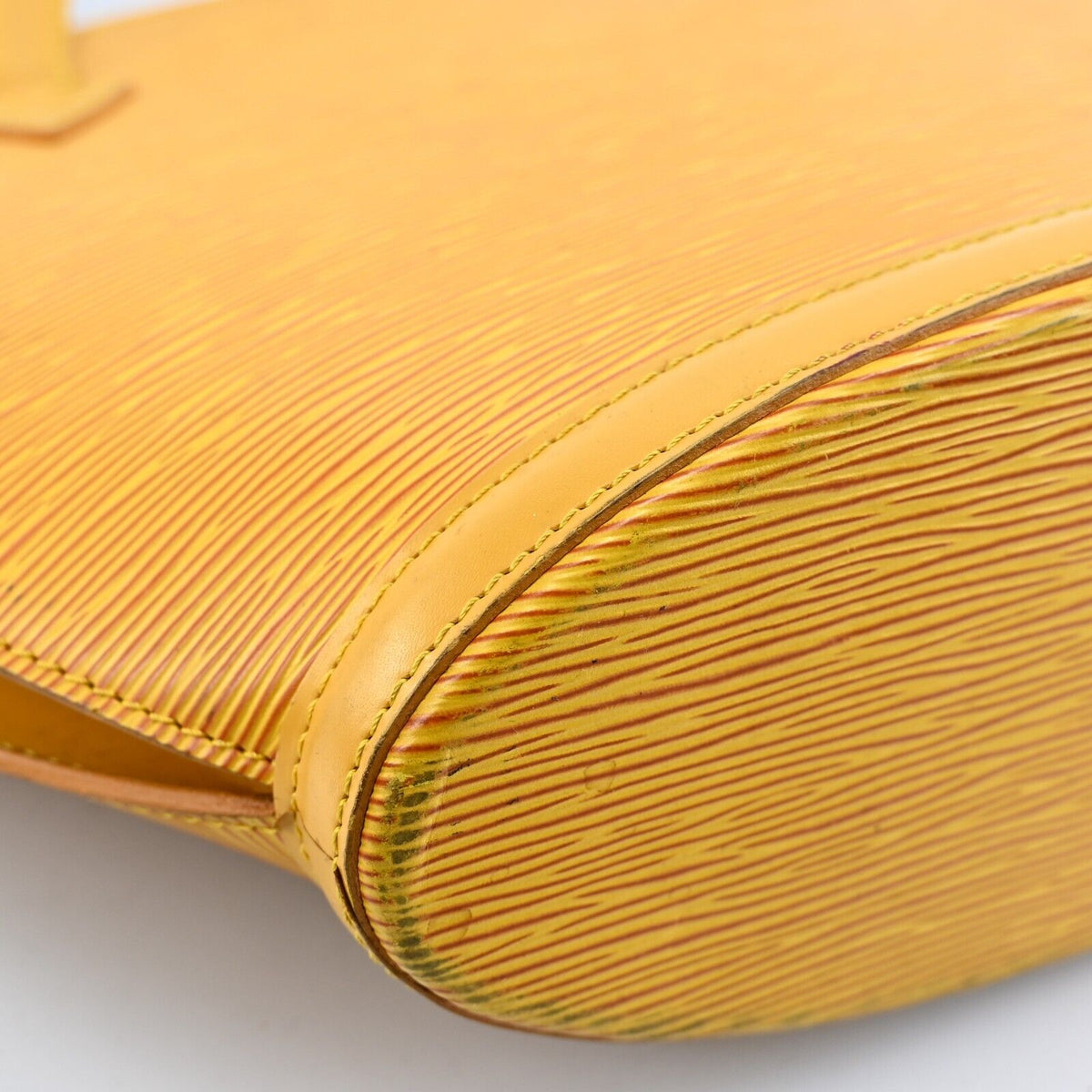 Louis Vuitton Saint Jacques Jaune