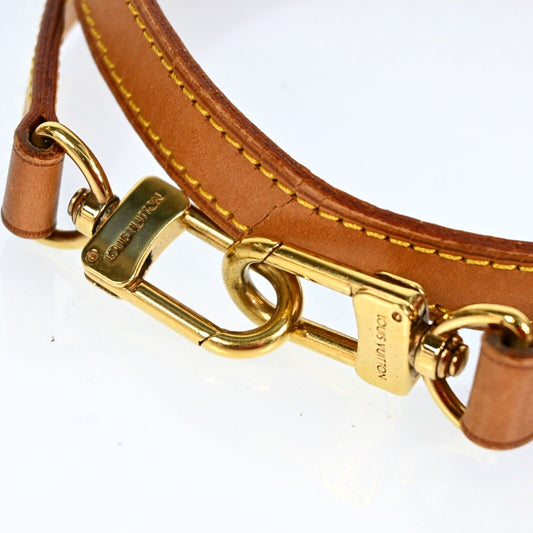 Louis Vuitton Leather Shoulder