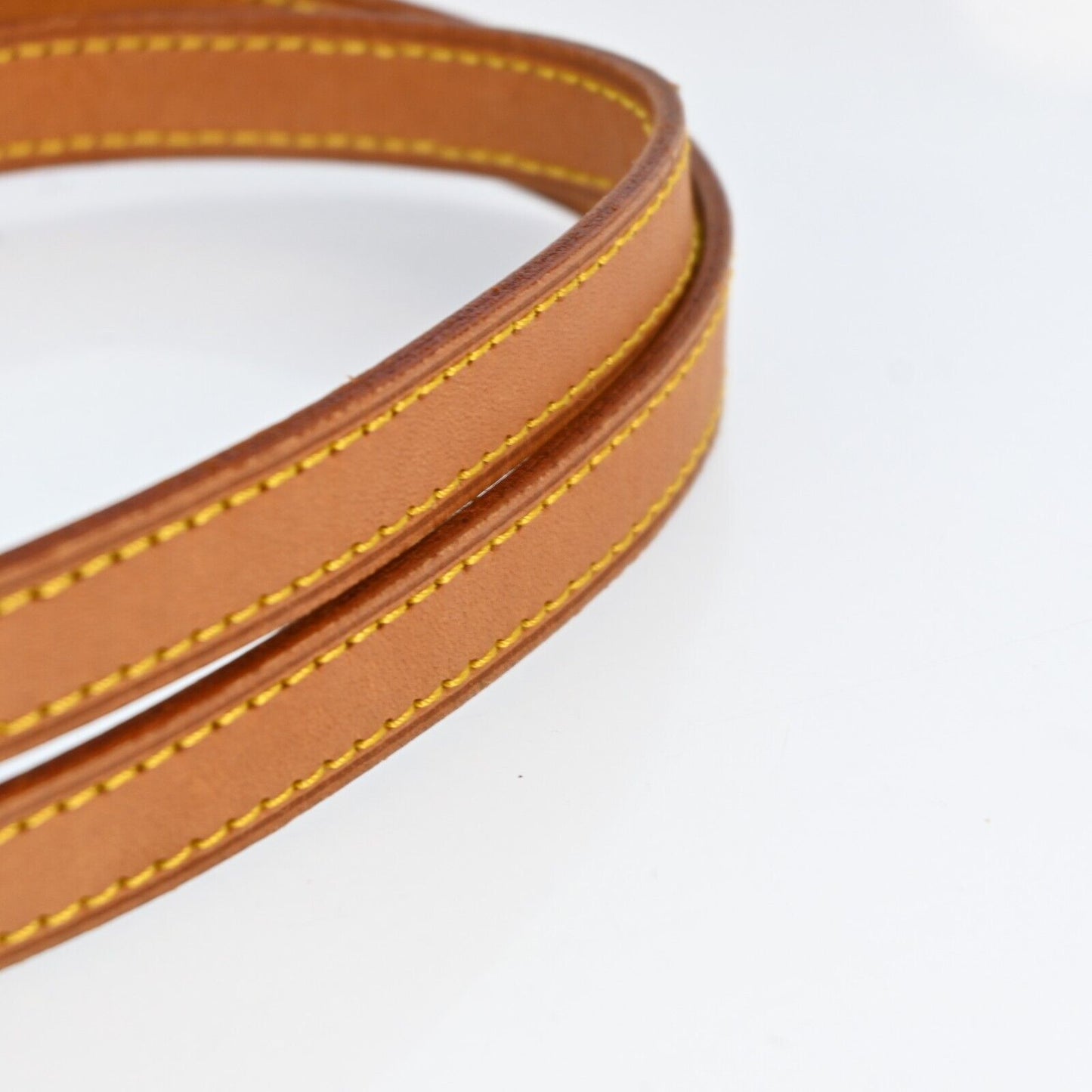 Louis Vuitton Leather Shoulder