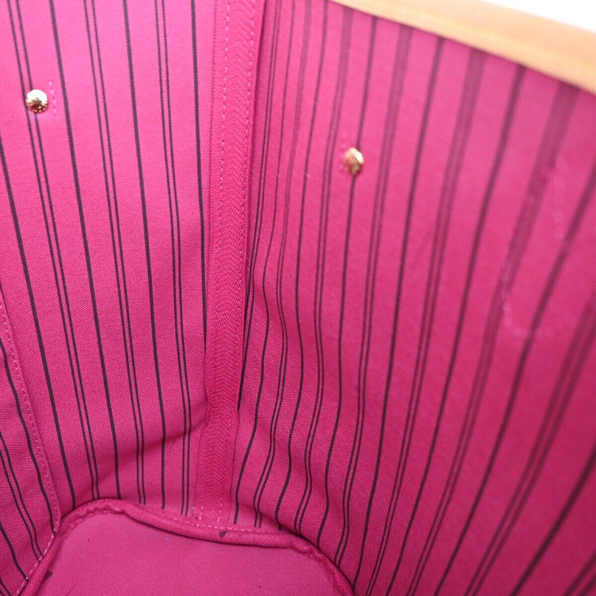 Louis Vuitton Neverfull Mm Shoulder Tote