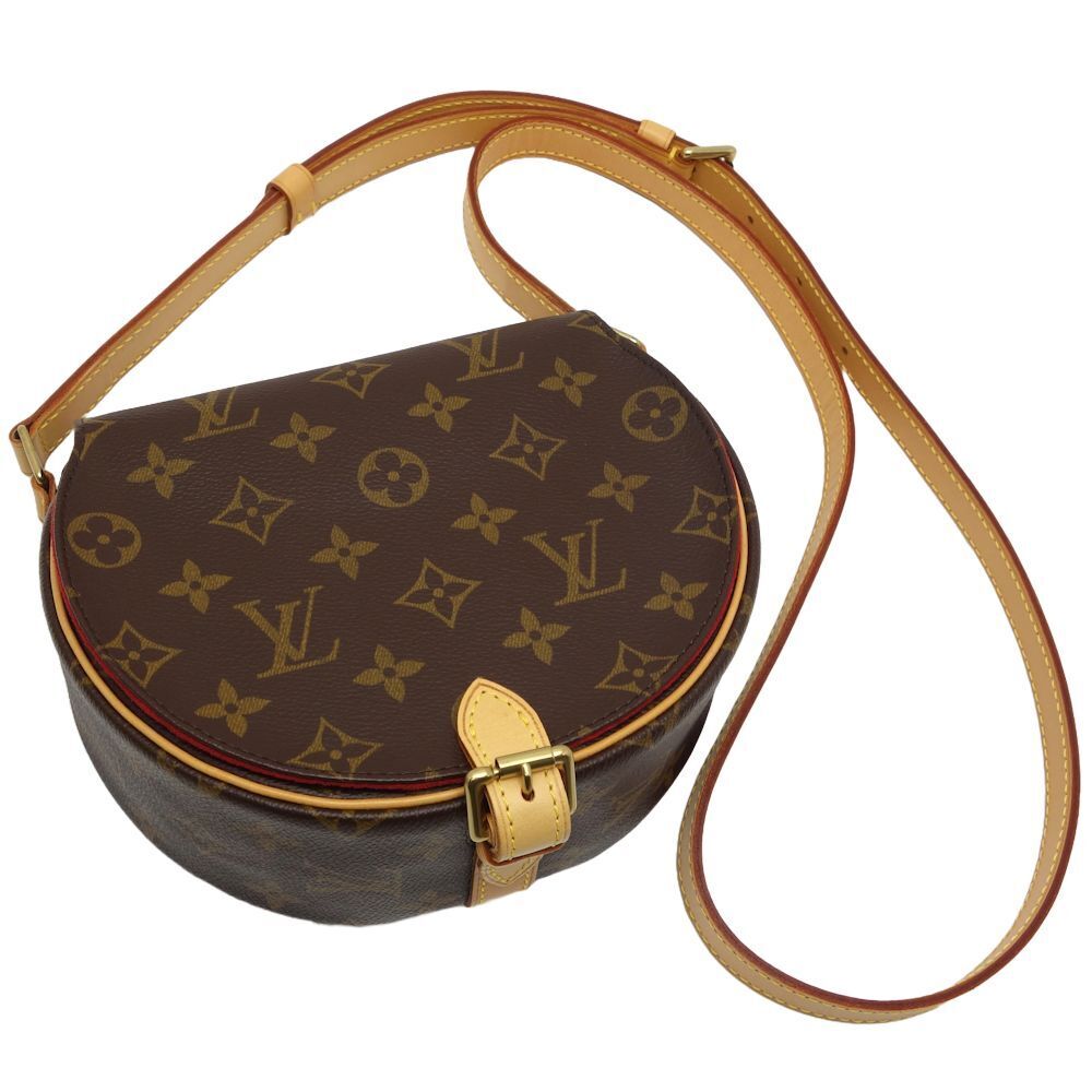 Louis Vuitton Shoulder Bag Tamburan