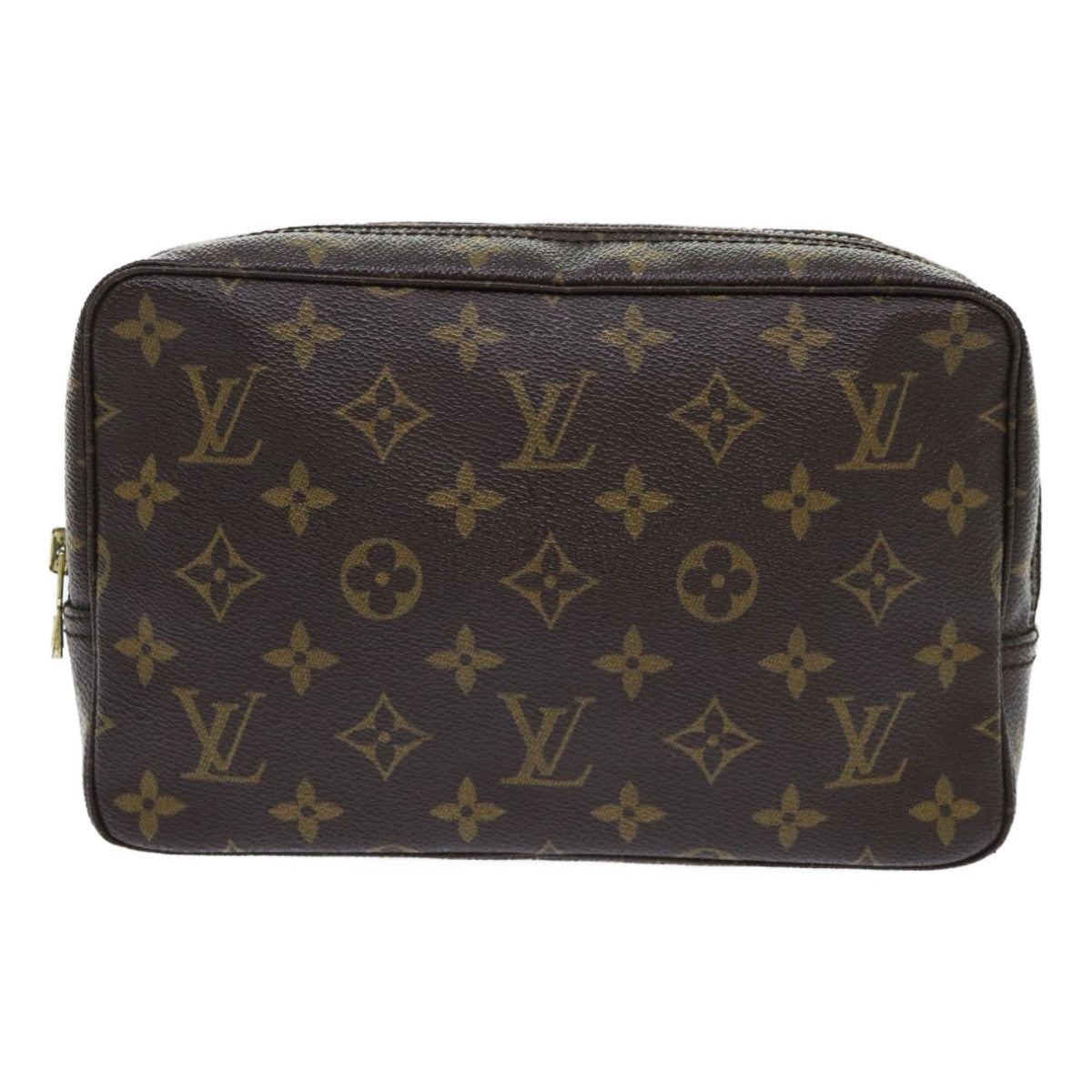 Louis Vuitton Trousse Toilette 23 Clutch