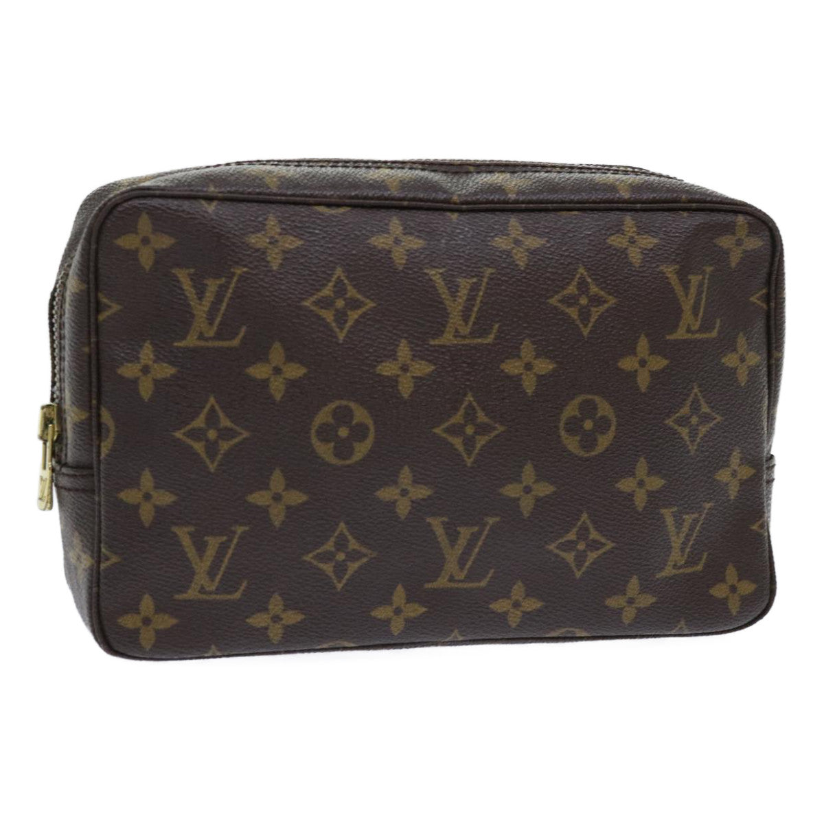 Louis Vuitton Trousse Toilette 23 Clutch