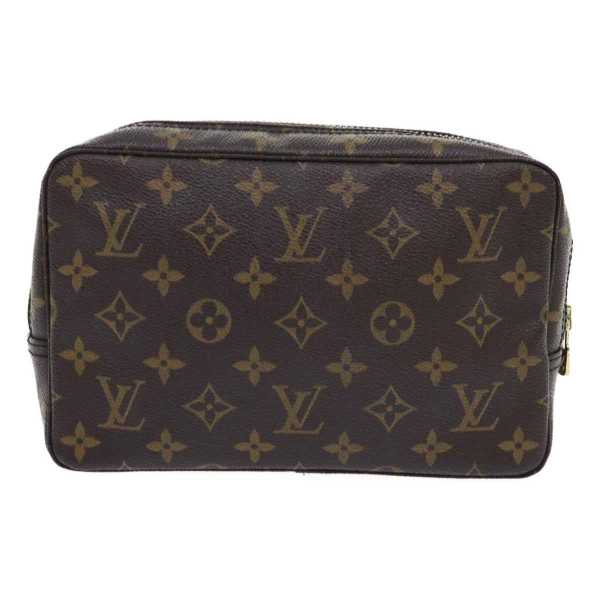 Louis Vuitton Trousse Toilette 23 Clutch