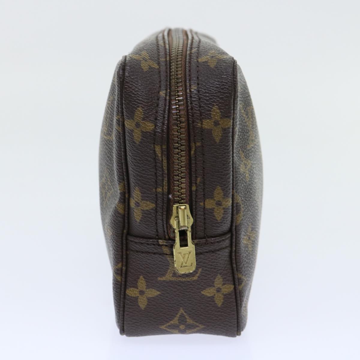 Louis Vuitton Trousse Toilette 23 Clutch
