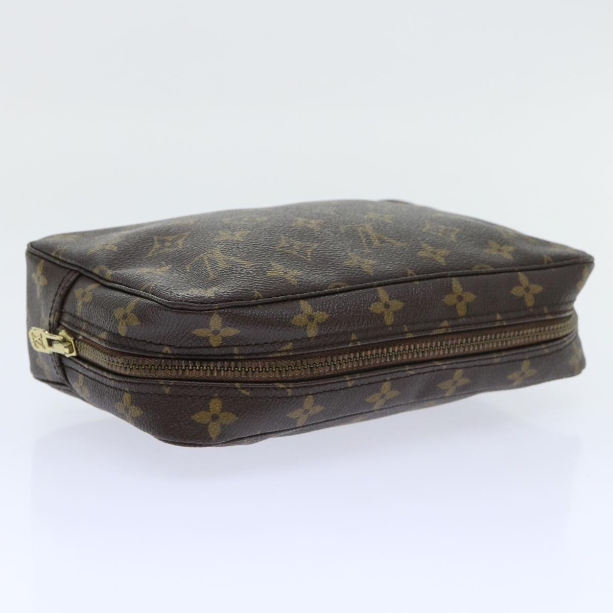 Louis Vuitton Trousse Toilette 23 Clutch