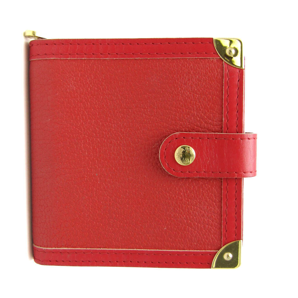 Louis Vuitton Suhali Impact Zip Women's