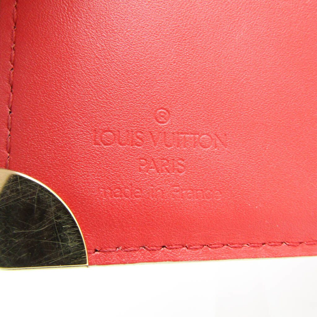 Louis Vuitton Suhali Impact Zip Women's