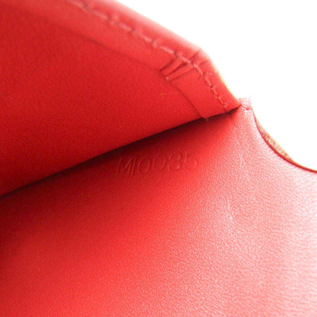 Louis Vuitton Suhali Impact Zip Women's